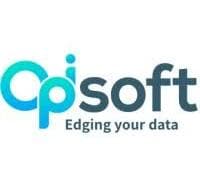 Opisoft logo